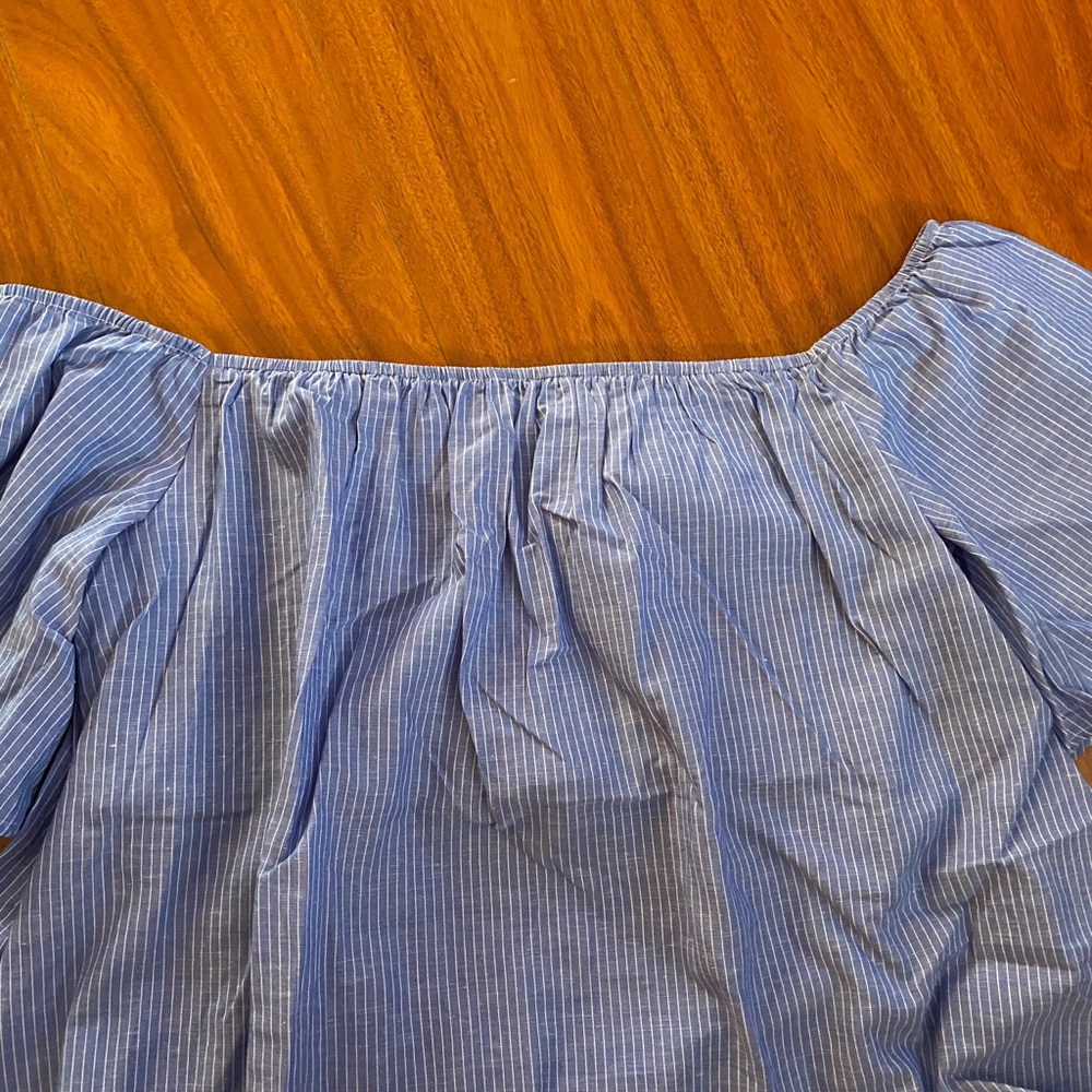 Express Blouse - Picture 3 of 4